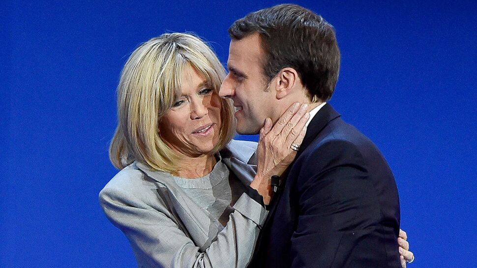 Emmanuel Macron : comment le frère de Brigitte Macron les a surpris ensemble au bord d'une piscine