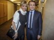 Brigitte et Emmanuel Macron au ski : découvrez le cliché qui fait hurler de rire les internautes