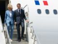 Ce qu'Emmanuel et Brigitte Macron veulent s'offrir pour les vacances
