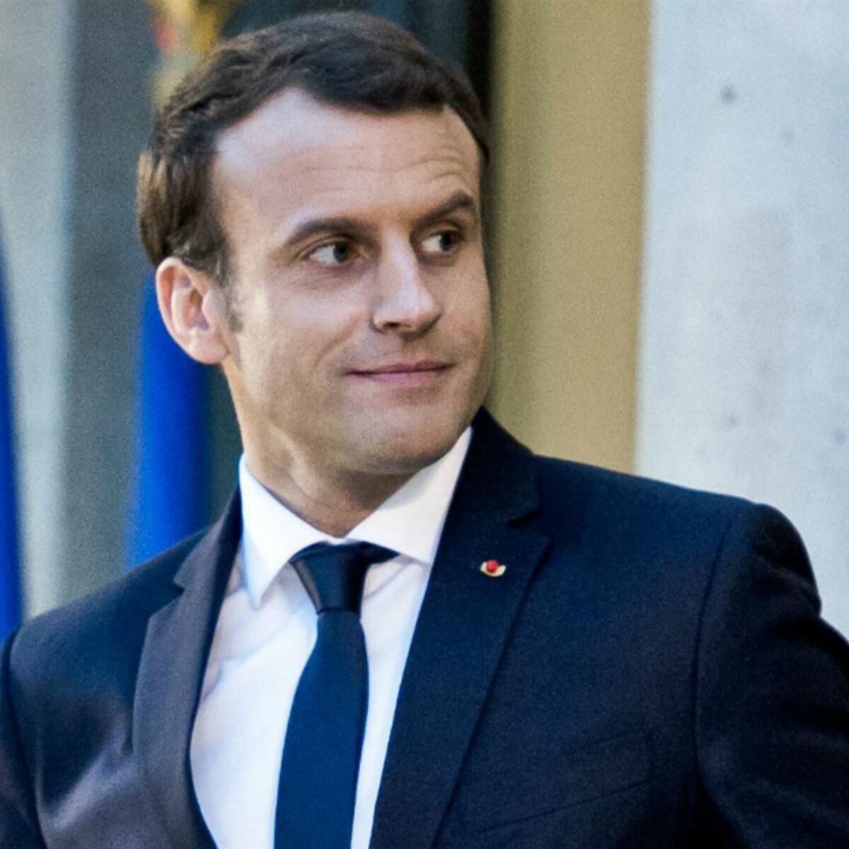 Emmanuel Macron A 40 Ans Que Va T Il Faire Pour Son Anniversaire Femme Actuelle Le Mag