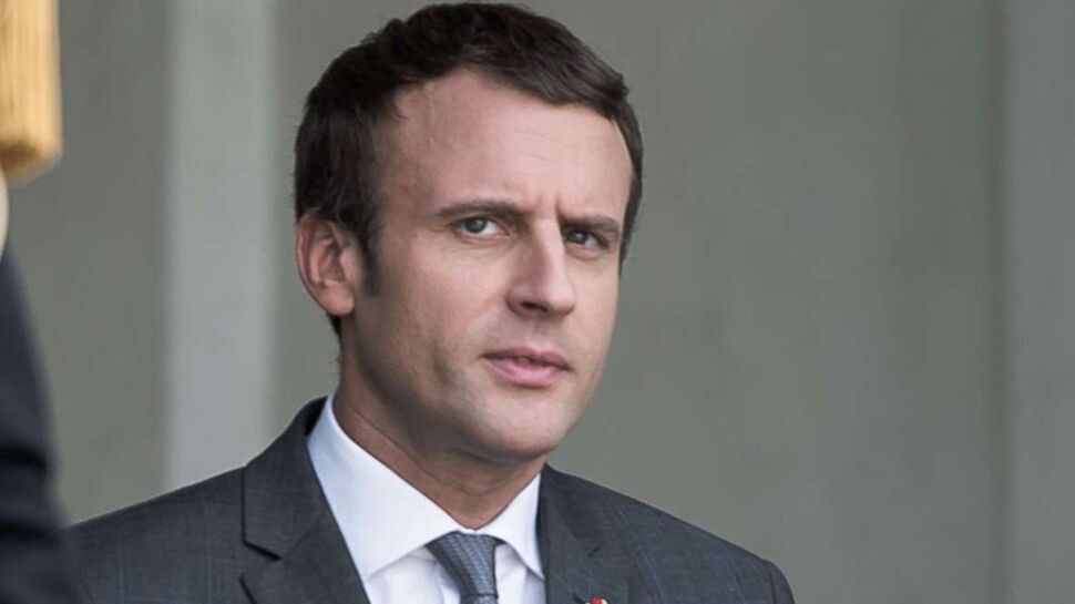 Emmanuel Macron, en colère, recadre ses ministres de jour comme de nuit par... Whatsapp