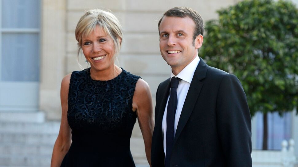 Emmanuel Macron : comment ses parents ont appris sa relation avec Brigitte Trogneux
