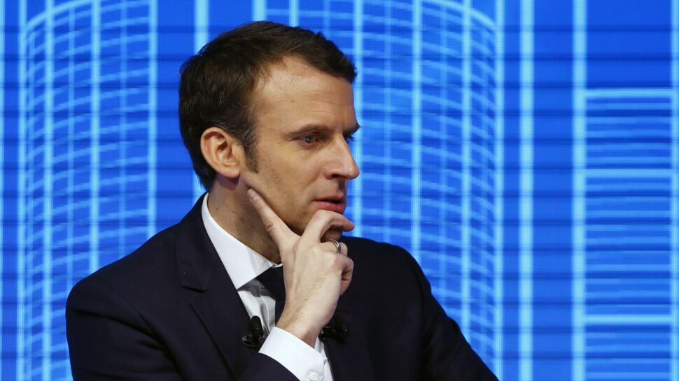 « Si j’avais été homosexuel, je le dirais et je le vivrais » : la mise au point d’Emmanuel Macron