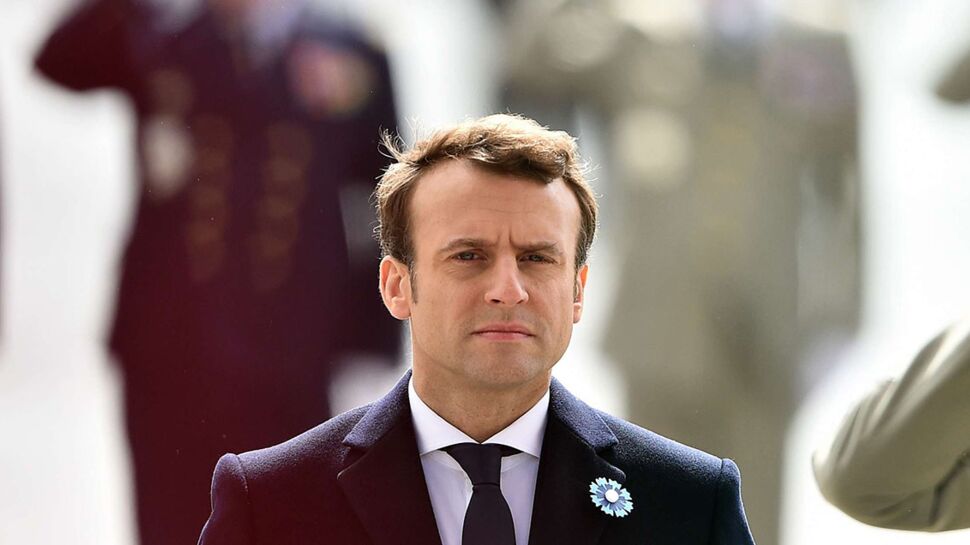 Emmanuel Macron : ses parents, divorcés, réunis pour célébrer sa victoire