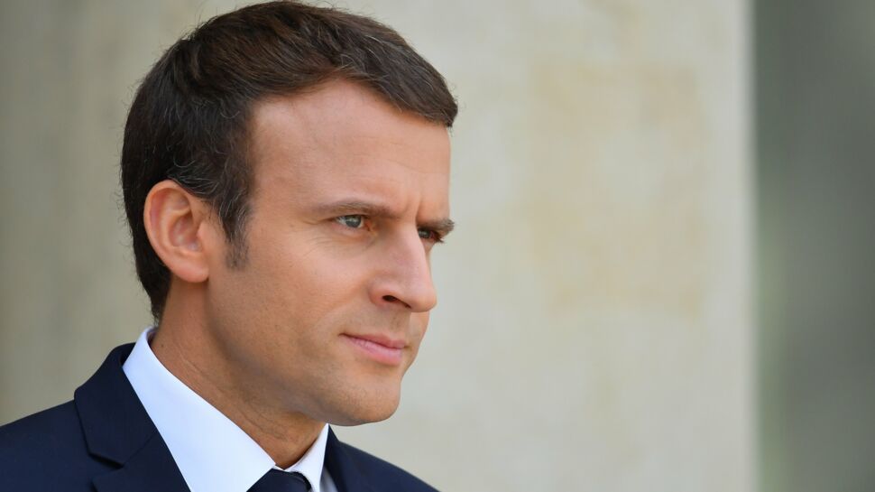 Emmanuel Macron porte plainte contre un photographe : un fait rarissime