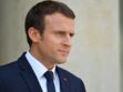 Emmanuel Macron porte plainte contre un photographe : un fait rarissime