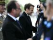 Emmanuel Macron a écrit un roman d’aventures, et autres infos insolites sur le nouveau président