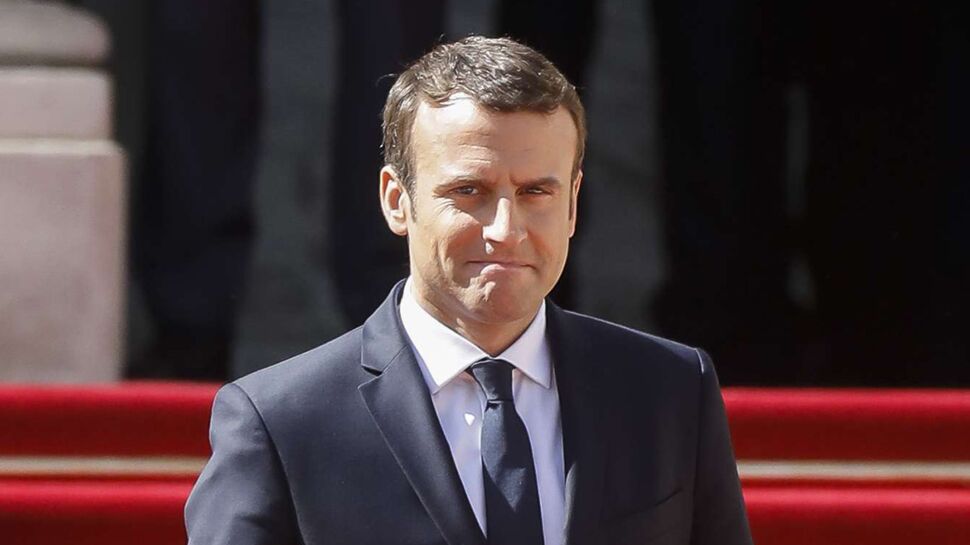 Emmanuel Macron : que regarde-t-il à la télévision ?