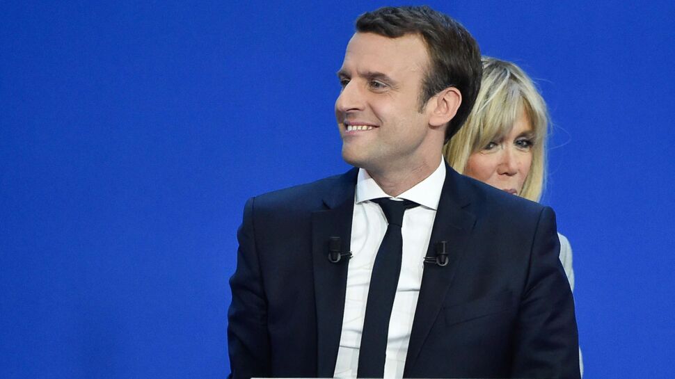 Emmanuel Macron : son père, Jean-Pierre Macron, sort de l'ombre