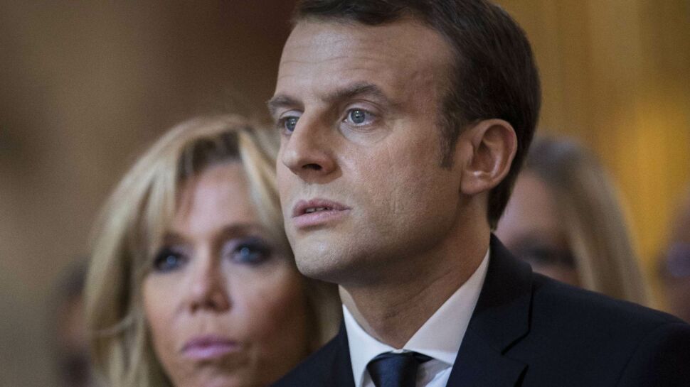 Emmanuel Macron s’attaque au porno, un acteur du X l'interpelle