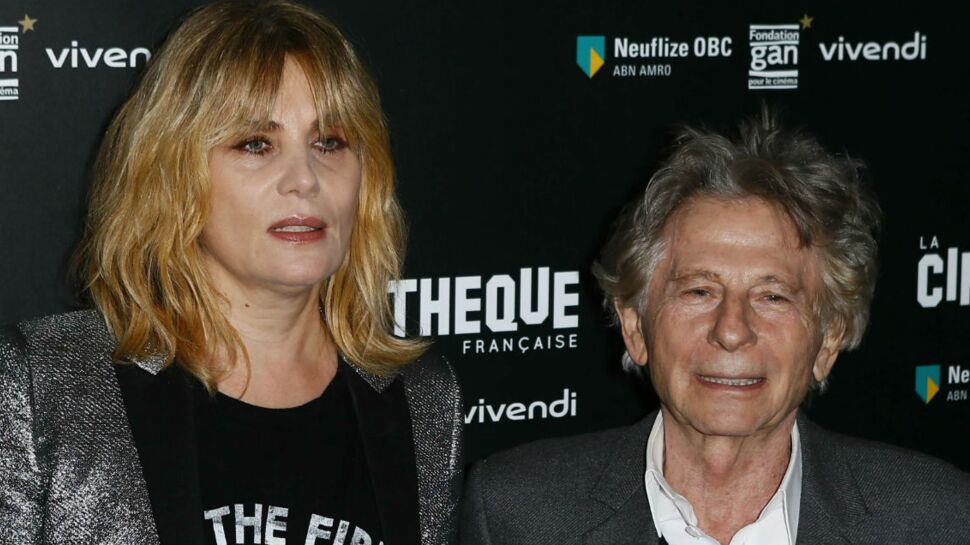 Emmanuelle Seigner refuse de rejoindre l’Académie des Oscars en soutien à son mari Roman Polanski