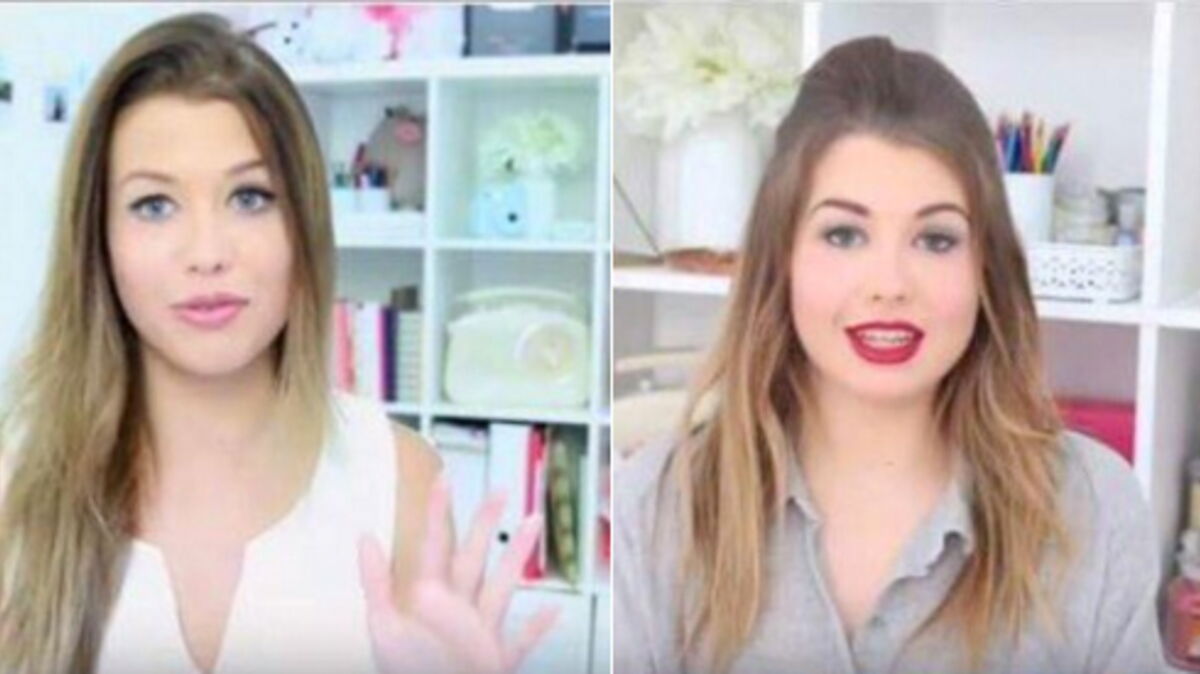 EnjoyPhoenix, attaquée sur sa prise de poids : Femme Actuelle Le MAG