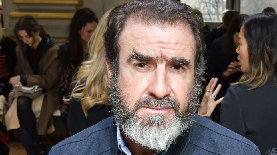 Éric Cantona créé la polémique : “Je ne me sens pas français”
