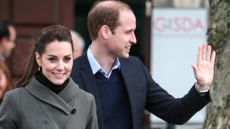 Et si Kate Middleton attendait son troisième enfant ?