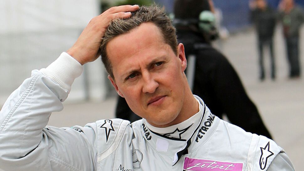 Michael Schumacher irait mieux selon la presse, mais pas selon ses proches