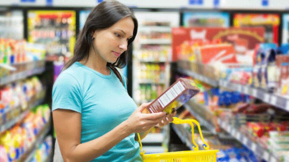 L'étiquetage nutritionnel bientôt en magasin: une bonne idée selon vous?