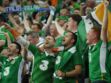 5 raisons pour lesquelles on adore les supporters irlandais