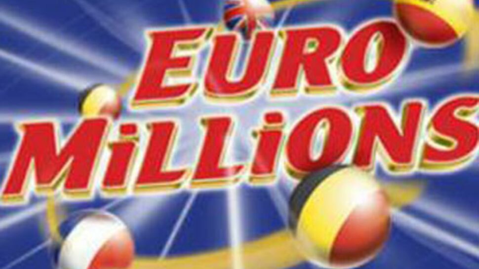 EuroMillions: Et si c'était à votre tour de gagner?