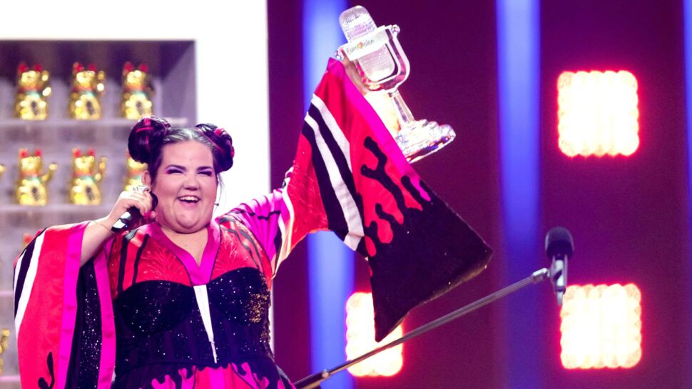 Eurovision : 5 choses à savoir sur Netta Barzilai, la grande gagnante du concours