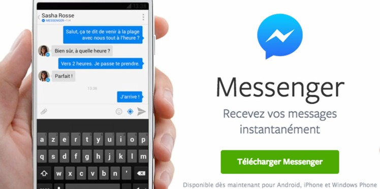 Espionner Facebook : pourquoi ?