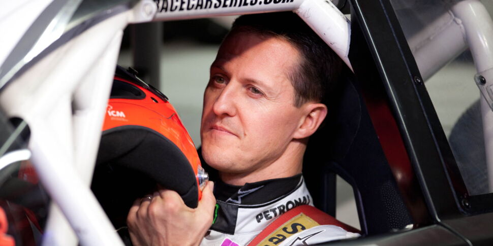 Michael Schumacher : "la Situation Est Horrible" Selon Son Ex Manager ...