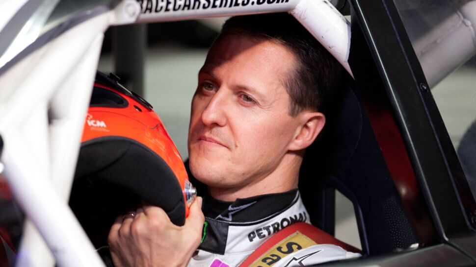 Michael Schumacher : "la situation est horrible" selon son ex manager