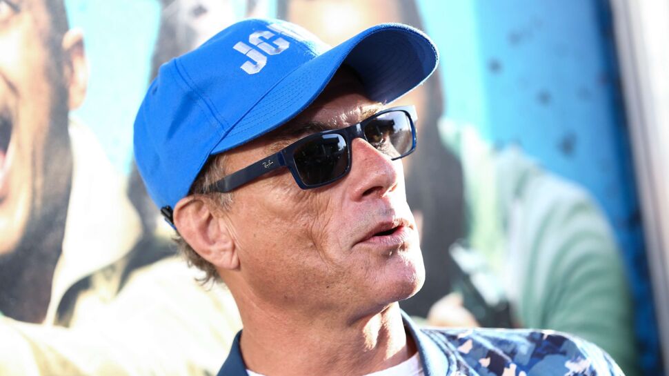 Jean-Claude Van Damme : son fils arrêté pour agression et séquestration