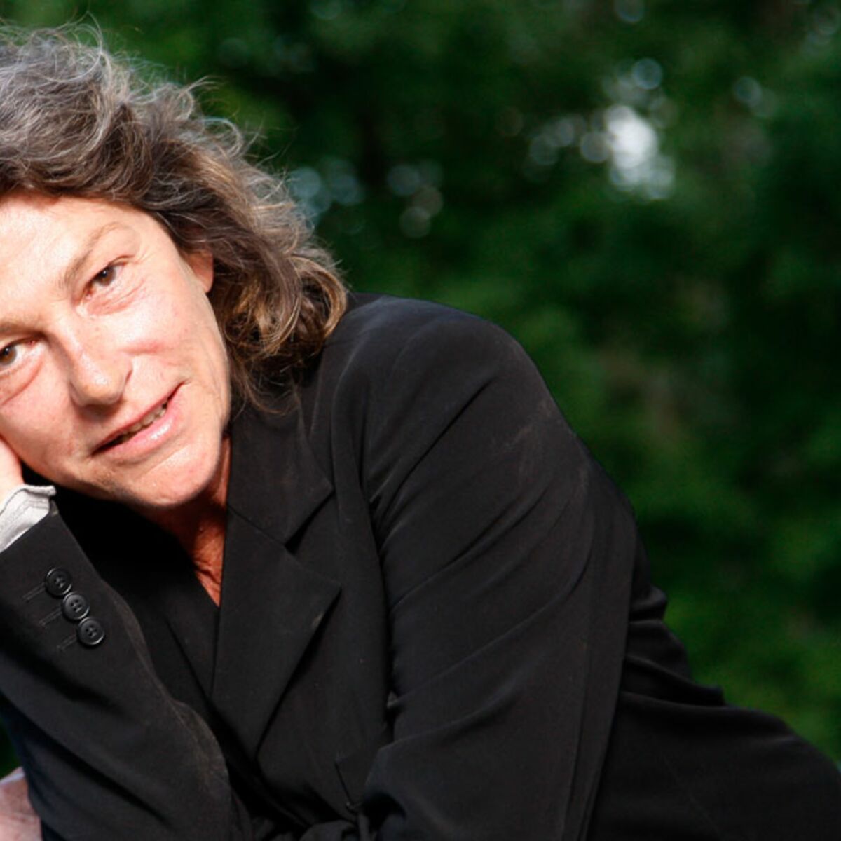 Florence Arthaud La Petite Fiancee De L Atlantique Est Morte