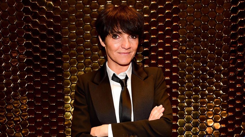 Florence Foresti Je Ne Suis Pas Folle Vous Savez Florence Foresti : 5 choses que vous ne saviez pas encore sur l