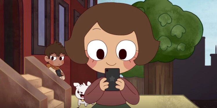 Cartoon réseau Cartoon sexe