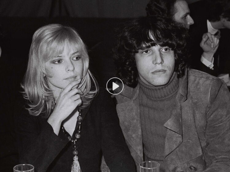 France Gall : Julien Clerc, son ex-compagnon, "ne supportait pas qu'elle chante" : Femme ...