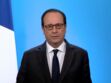 François Hollande renonce : un secret bien gardé