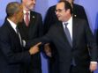 François Hollande balance sur Barack Obama, qu'il trouve "très ennuyeux"