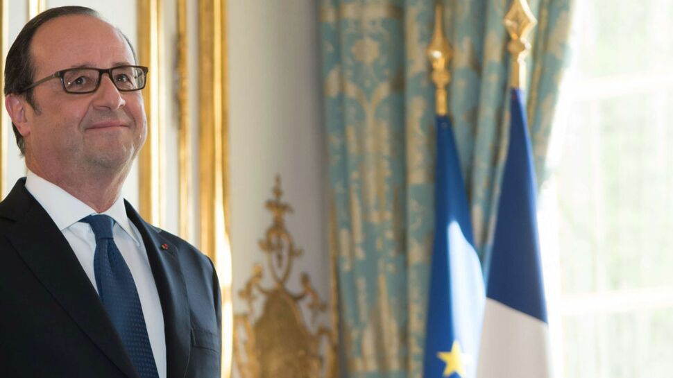 Après l’Elysée, où va vivre François Hollande ?