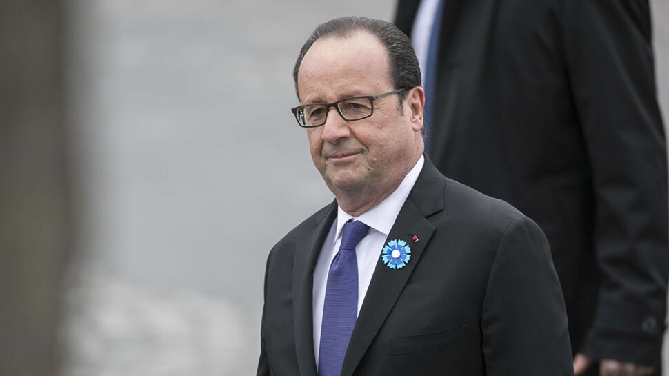 François Hollande, en deuil : son frère, Philippe Hollande, est mort