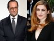 François Hollande et Julie Gayet toujours ensemble ? Nouvelles photos de l’actrice à l’Elysée