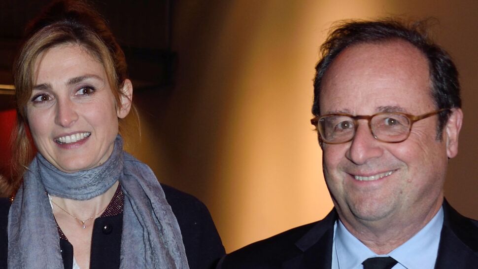 François Hollande et Julie Gayet ont une technique infaillible pour échapper aux paparazzi
