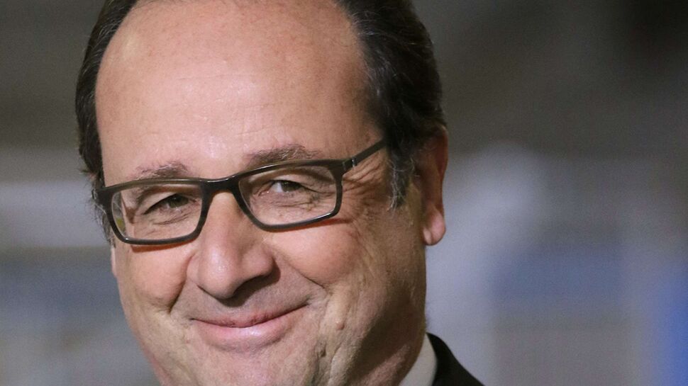 Découvrez où François Hollande achète ses meubles