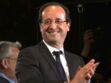 François Hollande, sujet le plus discuté en France sur Facebook en 2012