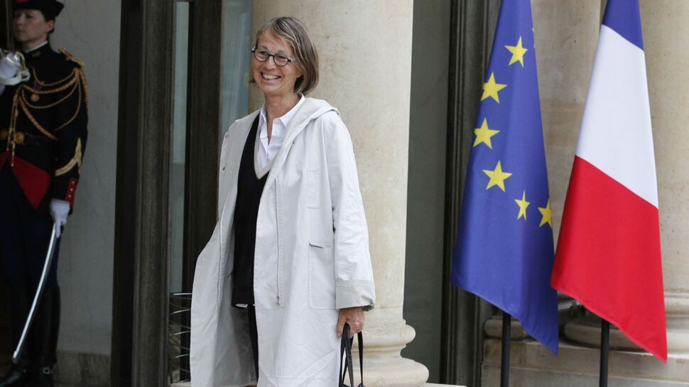 Victime d’un drame personnel, Françoise Nyssen, la résiliente ministre de la culture