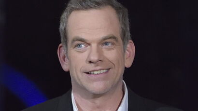 notre rencontre est accidental garou