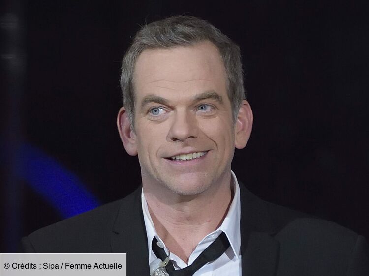 Garou : sa carrière de chanteur compromise : Femme Actuelle Le MAG