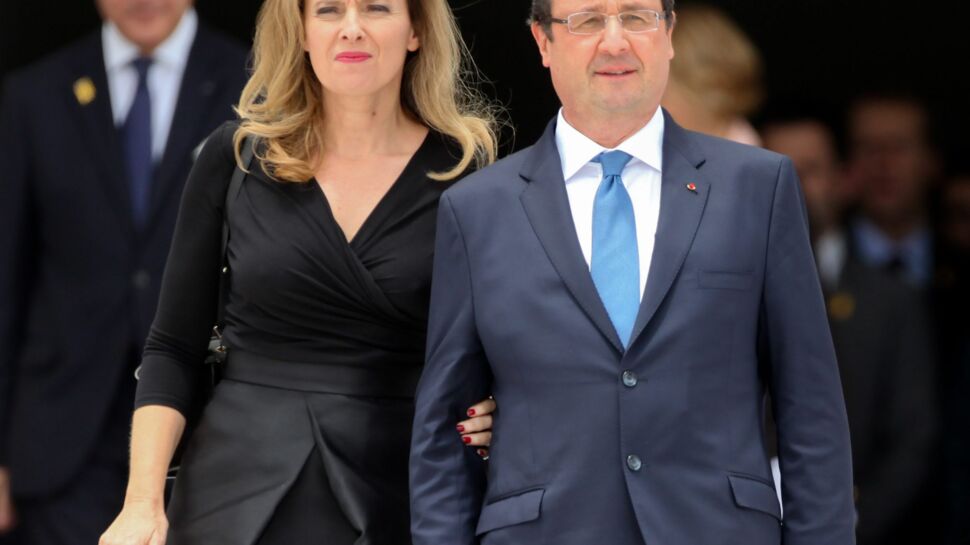 Julie Gayet, Valérie Trierweiler, respect de la vie privée: les réponses de François Hollande