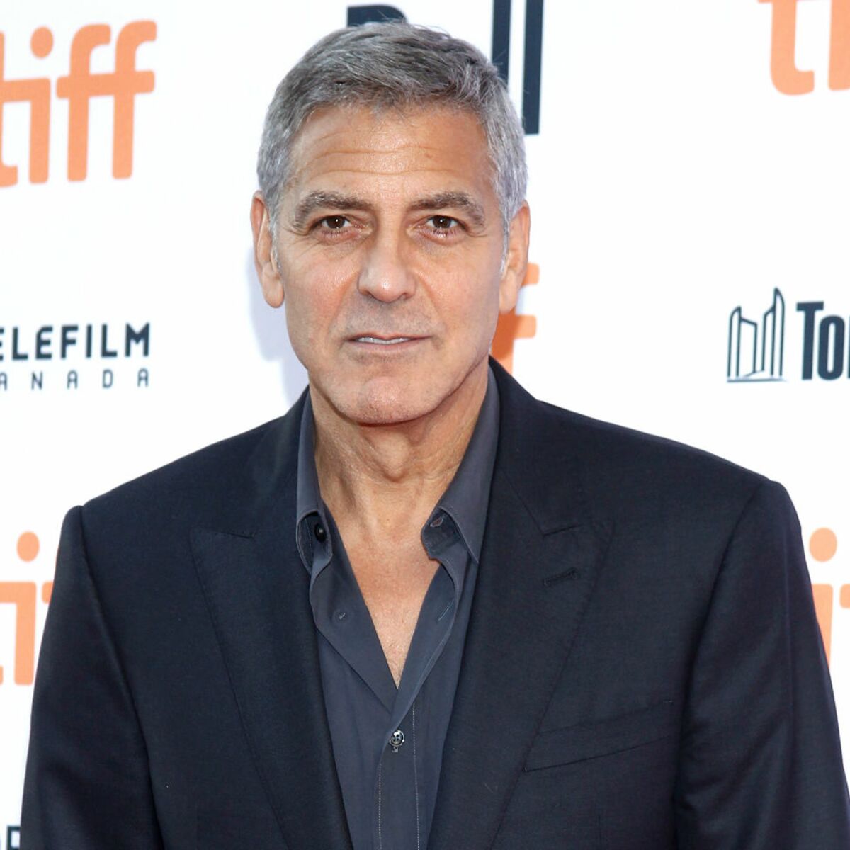 George Clooney Fete Ses 57 Ans Son Anniversaire Tres Rock And Roll Femme Actuelle Le Mag