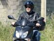 George Clooney hospitalisé après un accident de scooter en Italie