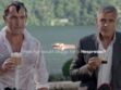 George Clooney et Jean Dujardin s'échangent la réplique pour Nespresso