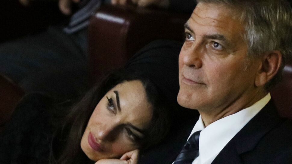 George Clooney, papa à 56 ans, explique ce qui a changé dans sa vie
