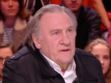 Gérard Depardieu s’exprime sur l’affaire du testament de Johnny Hallyday : “c’est pas bien ce qu’il se passe”