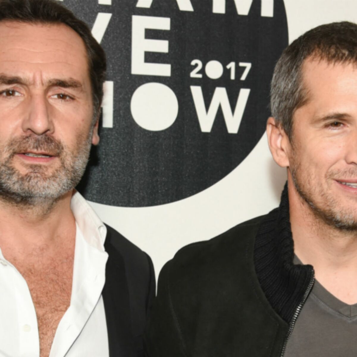 Guillaume Canet et Gilles Lellouche se lancent dans le porno pour leur  nouveau film : Femme Actuelle Le MAG