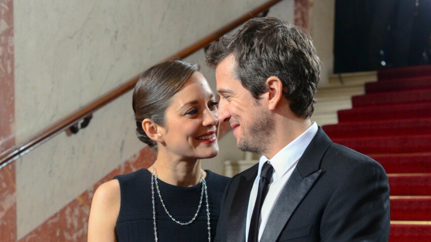 Photos Guillaume Canet Et Marion Cotillard Retour En Images Sur 11 Ans D Amour Femme Actuelle Le Mag